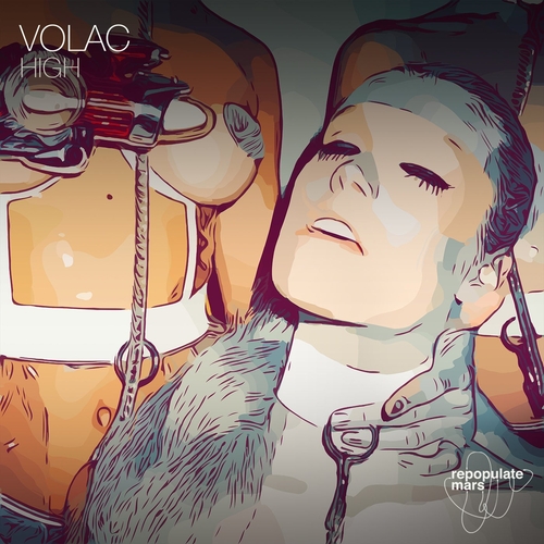 Volac - High [RPM199]